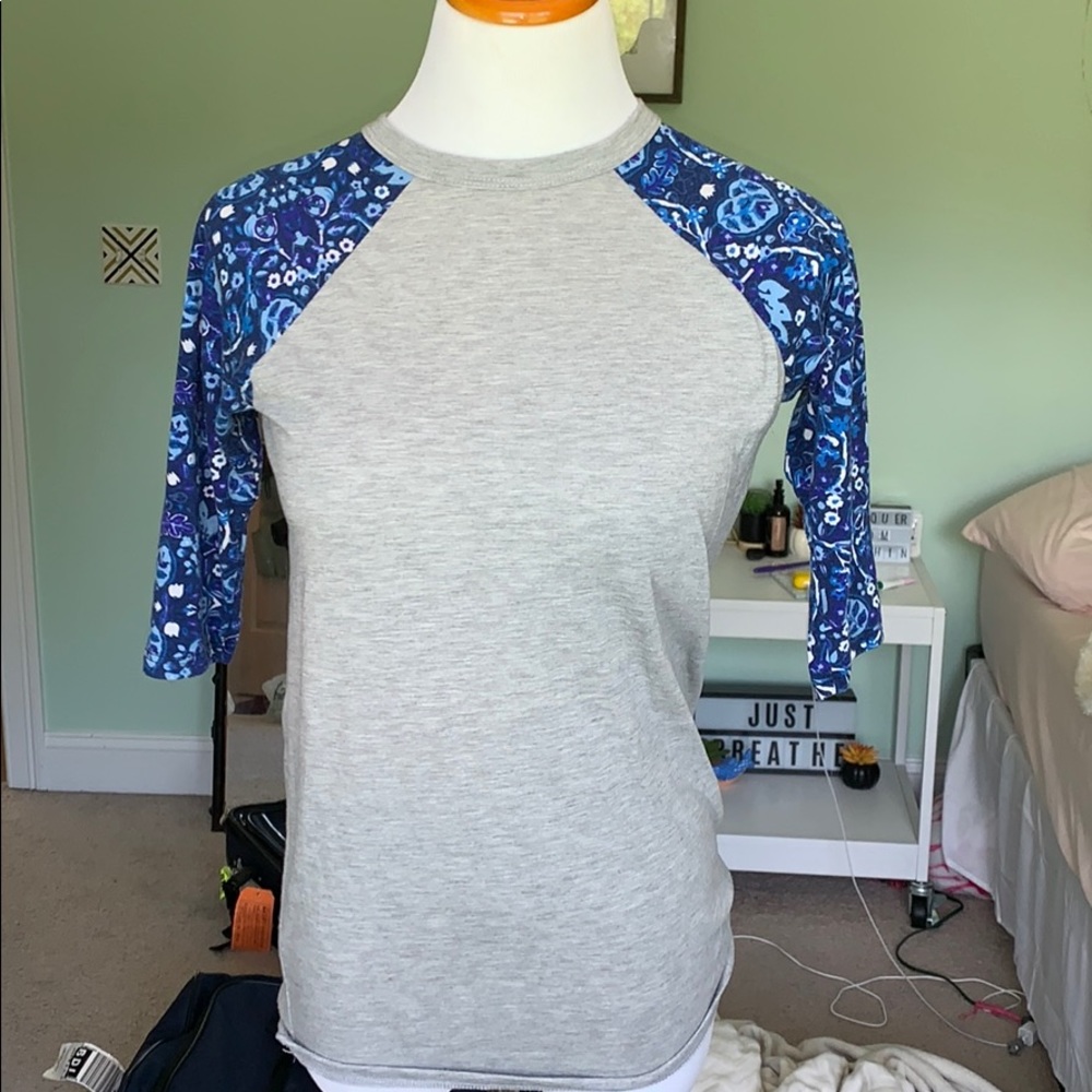 Lularoe Randy Tween Shirt